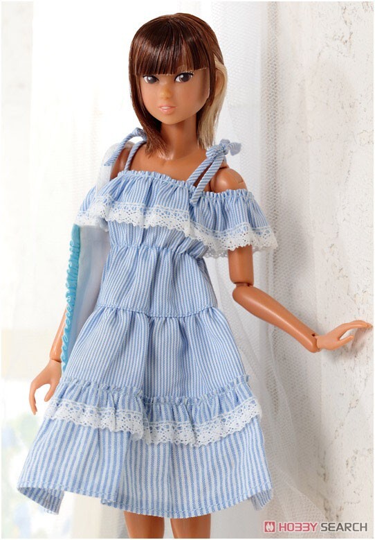 Momoko doll More Than a Best Friend suntan Sekiguchi 2019