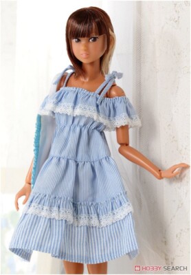 Momoko doll More Than a Best Friend suntan Sekiguchi 2019 unused