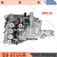 JF011E CVT Automatic Transmission Valve Body for Nissan Altima Suzuki X-trail