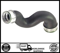 LadeluftküHler Turbo-Schlauch FüR VW Passat 1.9 Tdi & Skoda Superb 1.9 Tdi