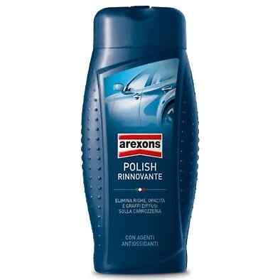 Arexons 8283 Polish Rinnovante Mirage 500ml - Tradizione Car Detailing