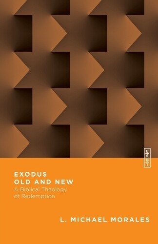 Thumbnail - Benjamin L. Gladd L. Mi Exodus Old And – A Biblical Theology