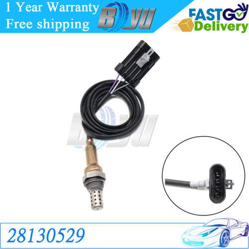 Oxygen Sensor 28130529 For BYD F3 Refine Geely for Buick Excelle 476Q-1D-1207804 - 第 1/12 張圖片