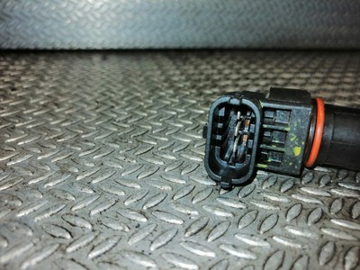 48772 MERCEDES BENZ CLK 270 CDI W209 Exhaust Gas Pressure Sensor 