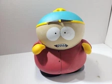 Extremely rare! Movable Cartman Figurine - South Park - Cartoon Network