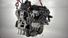 Moteur Audi CABRIOLET