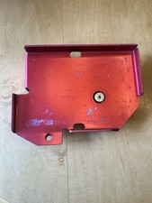 Mitsubishi Evo 4 5 Monster Sport Battery Hold Down Relocation Tray Cn9a Cp9a Mitsubishi Evo 4 5 Monster Sport Battery Hold Down Relocation Tray Cn9a Cp9a