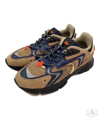 LACOSTE Men's Sneakers Size 26.5cm Casual Athletic Shoes