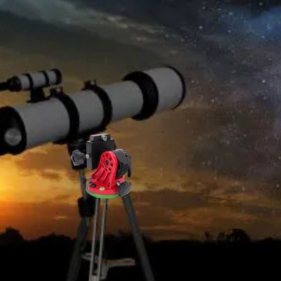 Breitengradbasis Passend Für Sky Watcher Star Field 90 Grad Breitengradvers W1AJ
