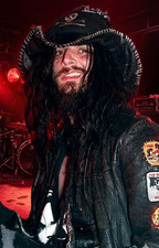 Rob Zombie Poster 11x17