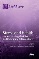 Stress And Health | Buch | Englisch (2021) | Gebunden | Mdpi Ag