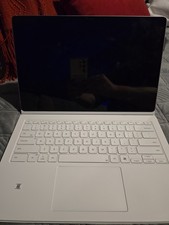 Samsung Galaxy Tab S10 Ultra 1TB Wi-Fi with S-Pen Silver W/ Samsung Keyboard