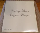The Rolling Stones Beggars Banquet 50th Anniv Ed Remastered 180G Vinyl Sealed LP