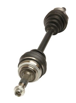 Arbre de transmission MAXGEAR 49-2497 pour TOYOTA transmission avant gauche en acier