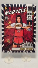 2025 Panini Donruss WNBA - Net Marvels Sonia Citron #4 (RC)
