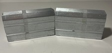 50!  Fifty! D3006 Steel Drawer Dividers For Vidmar/Stanley! Great Deal!!
