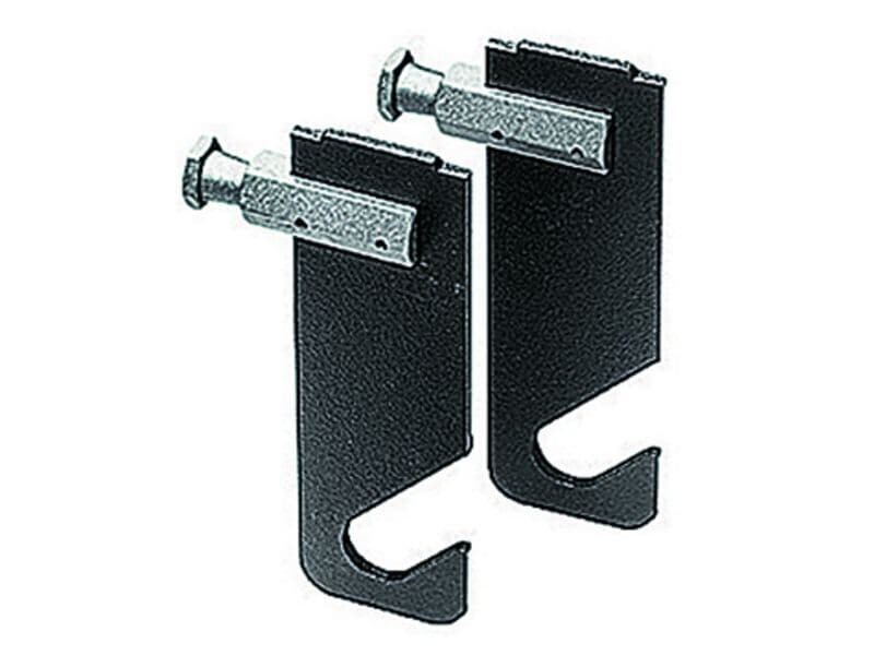 Manfrotto 059 Hakenpaar für 046 an 035 - Bild 2