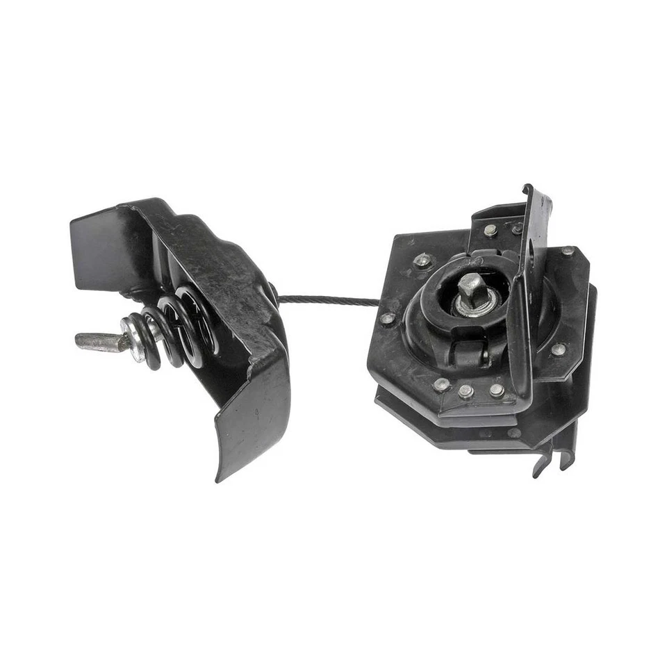 Se adapta a Cadillac Chevy GMC SUV Camión Nuevo Dorman Conjunto de polipasto de montaje de neumático de repuesto Foto 3 de 3