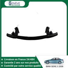 Pare-choc avant BMW 645