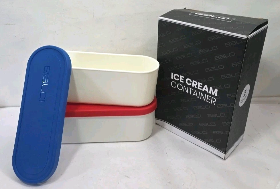 EASYLOCK Paquete De 3 Recipientes De Silicona De 1200 Ml Con Tapas