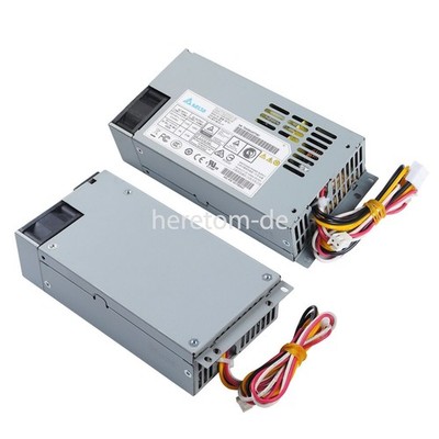 190W Delta Netzteil DPS-200PB-185 B AC 100-240V 3.5A 47-63HZ