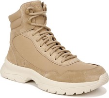 Vince Men's Elvio Lace Up Lug Boot