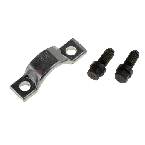 Universal Joint Strap Kit For 1970 Dodge A100 Pickup Truck A108 Van Challenger - Picture 4 of 5