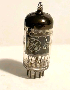 Mullard Ecc-82 | eBay