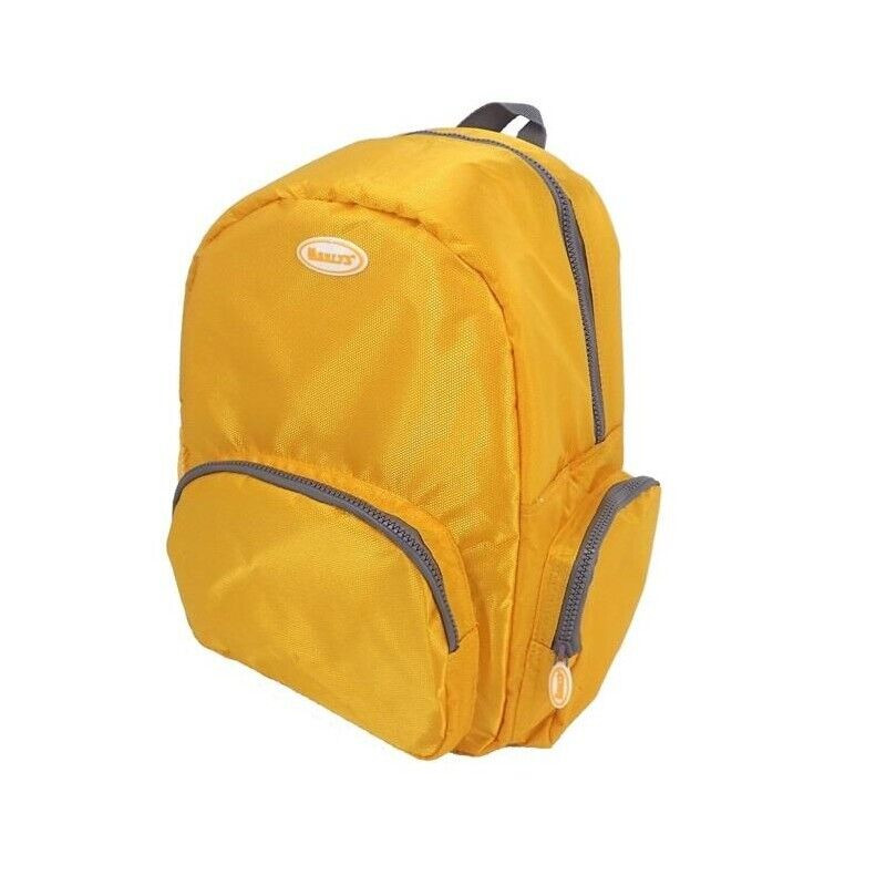 MAURY'S FLUO ZAINO TERMICO CAPIENZA DA 18 LITRI COLORE ASSORTITO