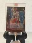 2025 Panini PhotoGenic Football Maroon FOTL Patrick Mahomes II #30