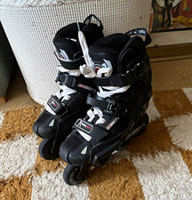 SEBA High Light Carbon Black Women