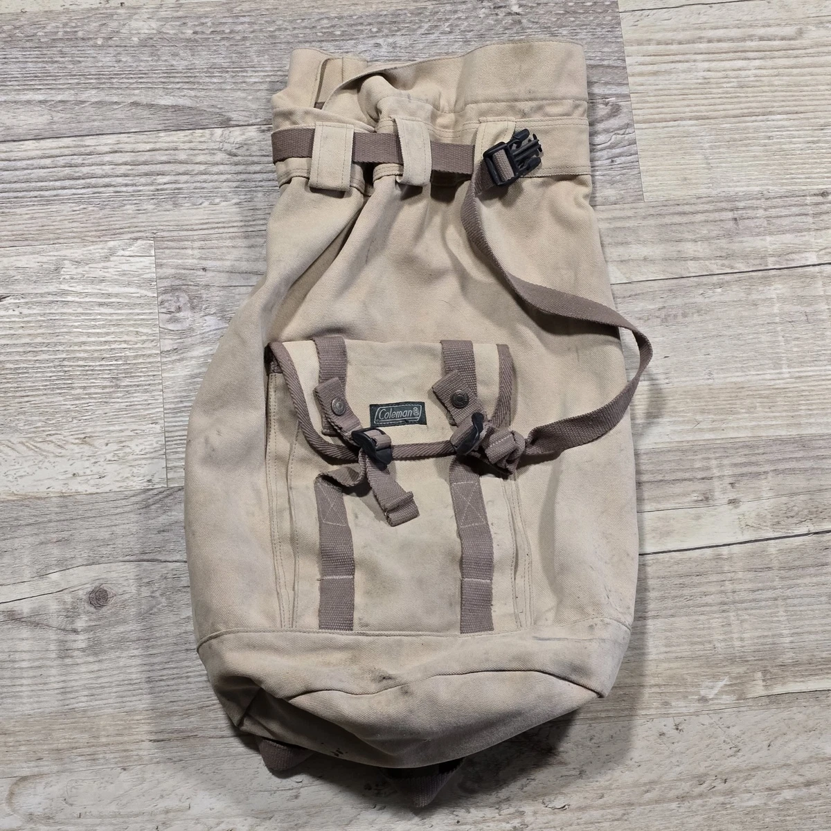 Coleman Backpack Bags for Men for sale | eBay