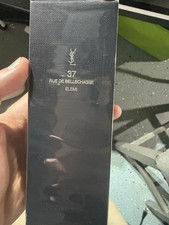 Yves Saint Laurent 37 Rue de Bellechasse Elem...