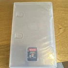 Nintendo Switch Luigi's Mansion 3 Game Cartridge E-Everyone NTSC-U/C