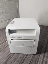 Fujitsu FP-510 Thermal Label Printer Receipt Printer Printer