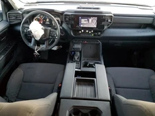 Wheel 18x7 Spare Fits 22-23 TUNDRA 1654417