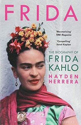 Frida: The Biography of Frida Kahlo, Herrera, Hayden, Used; Very Good  Book