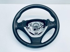 BMW E70 E71 X5 X6 SE Multifunction / Paddle Shift Steering Wheel 6795255 #115