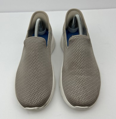 Skechers Slip Ins Hands Free Go Walk Flex Relish Women s Sneakers 124963 Sz.9.5
