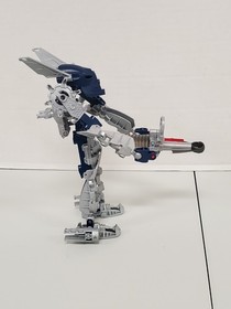 LEGO Bionicle Mistika Toa Gali 8688 Complete 🔥
