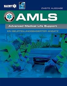 AMLS Advanced Medical Life Support: Ein Beurteilungsbasi... | Buch | Zustand gut
