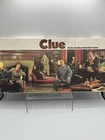 VTG Clue Detective Board Game 1972 100% Complete Parker Brothers No. 45 Game