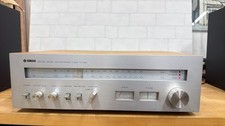 YAMAHA CT-800 Vintage Tuner - Natural Sound - Tested AM/FM Reception