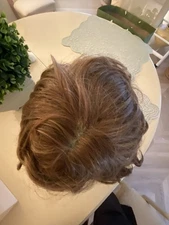 WIG FOR WOMEN AMY'S PRESENCE CORAL COLLECTION