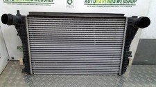 LADELUFTKÜHLER RADIATOR Volkswagen Scirocco (137/13AD) 2011 1K0145803A