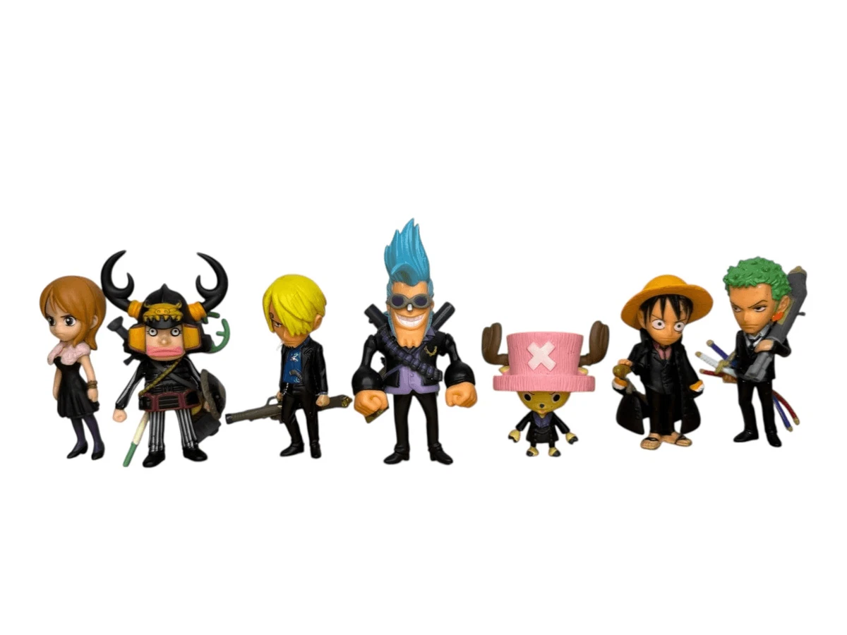 one piece strong world products for sale | eBay