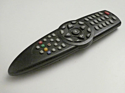 Original Topfield Fernbedienung / Remote, 2 Jahre Garantie