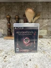 Resident Evil Revelations 2 (Sony PlayStation 3 PS3, 2015)