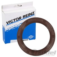 Reinz Simmerring Wellendichtring Kurbelwelle FüR Audi A3 A4 A5 A6 Q3 Q5 Tt Seat