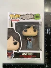 Funko Pop! Movies: Astrid #1691 Vinyl Figure -CN F4